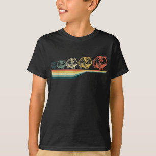 Camiseta Regalos de animales de cerdo de Guinea