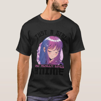 Camiseta Regalos De Animales Para Chicas Adolescentes Sólo