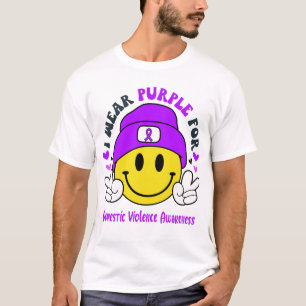 Camiseta Regalos de apoyo a la cinta de medidas de sensibil
