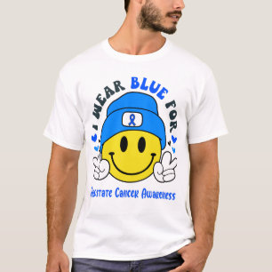 Camiseta Regalos de apoyo de la cinta de medidas de sensibi