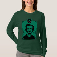 Regalos de arte de Edgar Allan Poe