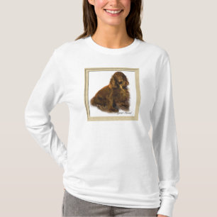 Camiseta Regalos de arte en español