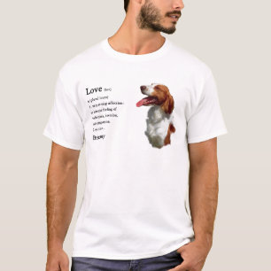 Camiseta Regalos de arte español de Bretaña