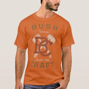 Camiseta Regalos de artesanía