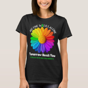 Camiseta Regalos de ayuda de cinta de ayuda para la investi