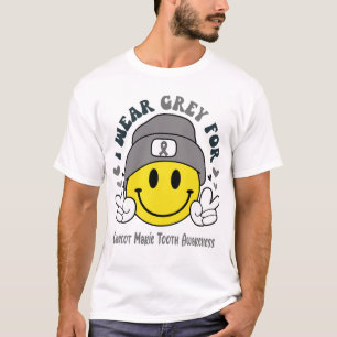 Camiseta Regalos de ayuda de la cinta de ayuda para la toma