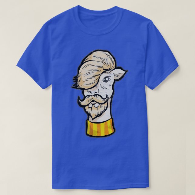 Camiseta Regalos De Barba Para Hombres Classic TShirt (Diseño del anverso)