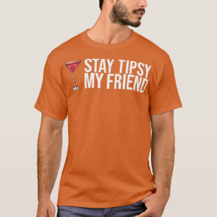 Camiseta Regalos de barman para barberos y mixólogos 6