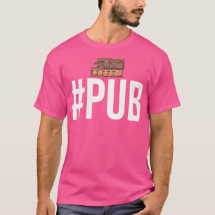 Camiseta Regalos de barman para comerciantes y mixólogos 10