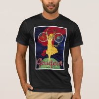Regalos de bicicletas de época - Peugeot en bicicl