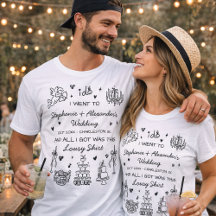 Regalos de Boda Divertidos y Personalizados Dibuja