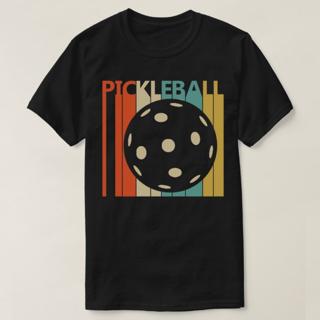 Camiseta Regalos de bolas de bolas de pato (Diseño del anverso)
