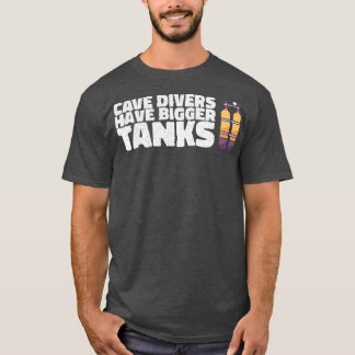 Camiseta Regalos de buceo para buceo submarino 58
