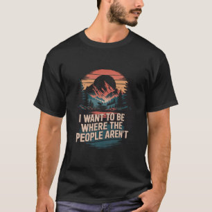 Camiseta Regalos de campamento de Cub Scout Retro Vintage I