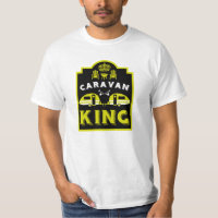 Regalos De Caravana King Para Los Campers