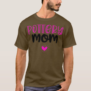 Camiseta Regalos De Cerámica Para Hombres Para Mujeres De L