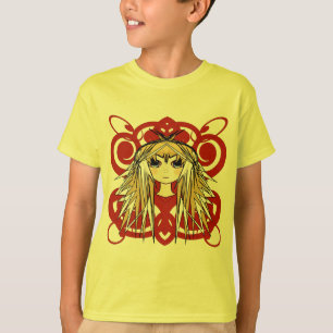Camiseta Regalos de Chicas animales