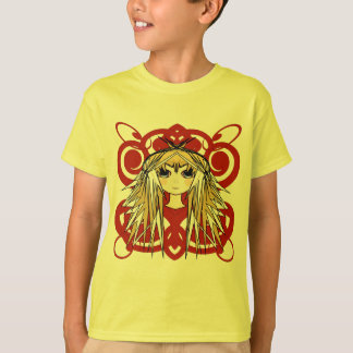 Camiseta Regalos de Chicas animales