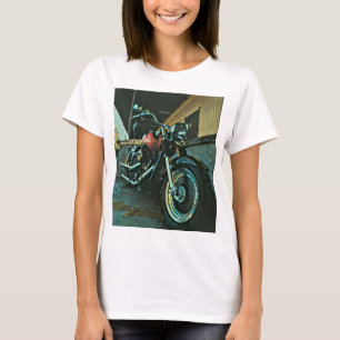 Camiseta Regalos de ciclismo