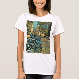 Camiseta Regalos de ciclismo de época