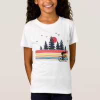 Regalos de ciclo de la bici de montaña de la