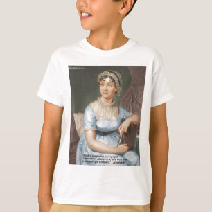 Camiseta Regalos de citas de amor/amistad/bálsamo de Jane A