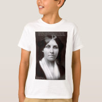 Regalos de citas de Louisa May Alcott y "Propósito