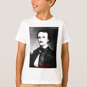 Camiseta Regalos de citas de sabiduría "La religión es" de