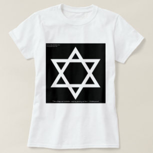 Camiseta Regalos de citas famosas de sabiduría yiddish Cami