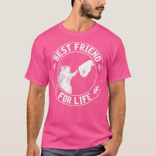Camiseta regalos de conejillo de Indias, mejor amigo de la 