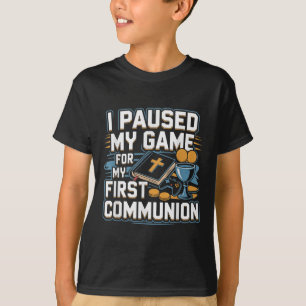 Camiseta Regalos de Controlador de Videojuegos para Mi Prim