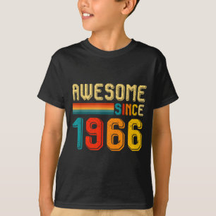 Camiseta Regalos de cumpleaños para hombres y mujeres de 60