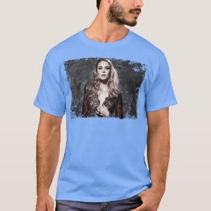 Camiseta Regalos de cumpleaños Rebekah Mikaelson Idol Regal