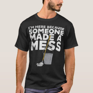Camiseta Regalos de custodios escolares para la apreciación