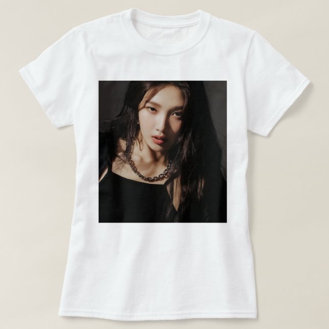 Camiseta Regalos de día regalo de terciopelo de la red subt (Diseño del anverso)