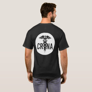Camiseta Regalos de enfermeras anestesistas certificadas po