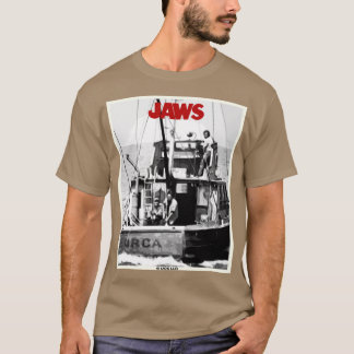 Camiseta Regalos de fiesta de cumpleaños retro de la pelícu