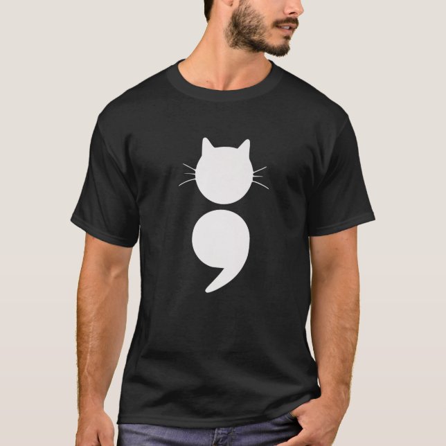 Camiseta Regalos de gato para los amantes del gato regalos  (Anverso)