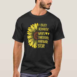 Camiseta Regalos De Girasol Para Hombres Que Tienen Todo