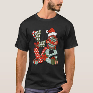 Camiseta Regalos de Gnomos de Navidad para Hombres Mujeres 