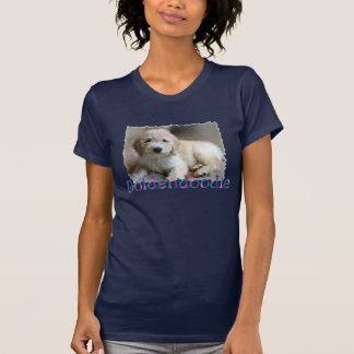 Camiseta Regalos de Goldendoodle