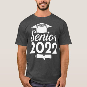 Camiseta Regalos De Graduación 2022 Regalos Para Niños G