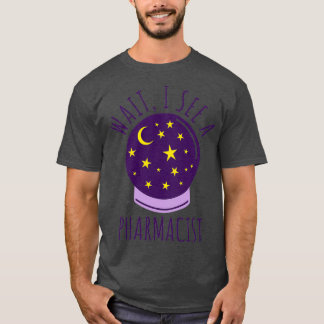 Camiseta Regalos de graduación de futuros farmacéuticos