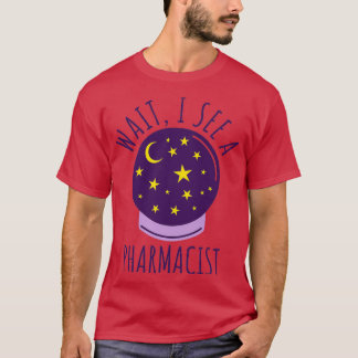 Camiseta Regalos de graduación de futuros farmacéuticos 1