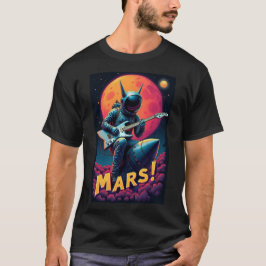 Camiseta Regalos de Graduación Diseño Gráfico Me Voy a Mart