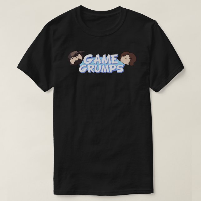 Camiseta Regalos De Grupos De Juego Para El Ventilador De J (Diseño del anverso)