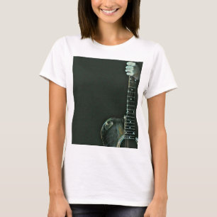Camiseta Regalos de guitarrista de Bass