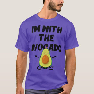 Camiseta Regalos de Halloween de aguacate Costume 5