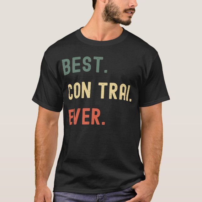 Camiseta Regalos De Hijo Vietnamita Diseñan Mejor Con Trai (Anverso)