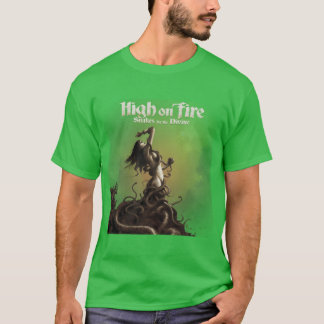 Camiseta Regalos de ídolo para ti recompensa Nada va a camb